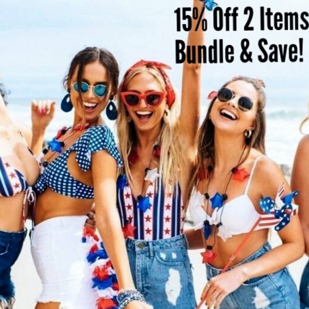 15% Off Two or More Items! - Picture 6 of 7